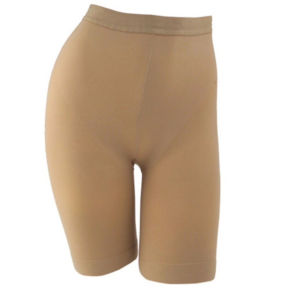 NEW Legacy Shapewear High-waisted Shaper Nude D
